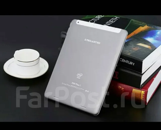 Teclast X98 Plus ����