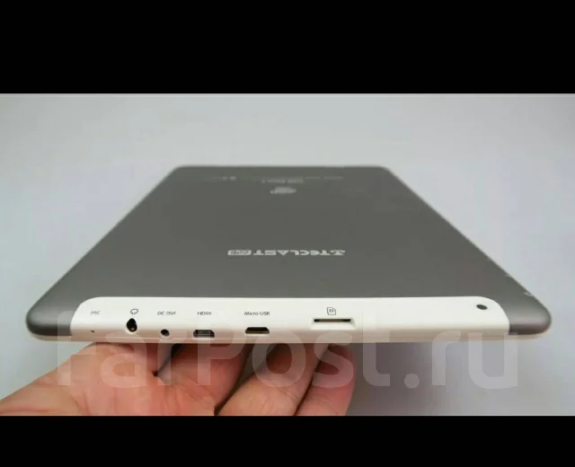 Teclast X98 Plus ����