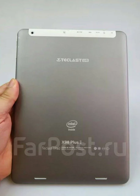 Teclast X98 Plus ����