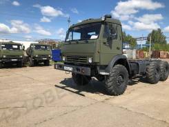 КамАЗ 4310. Камаз 4310, шасси 6х6, двигатель турбо с хранения, 10 850 куб. см., 10 000 кг.