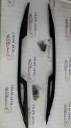 Рейлинг. Honda CR-V, RE4, RM1, RE5, RE, RE3, RM4, RE7 Двигатели: K24A, R20A, R20A2, R20A9, K24Z1, R20A1, K24Z7, K24Z4