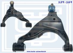 Рычаг нижний TOYOTA LAND CRUISER (J12) / LEXUS GX470 --12.2009 R