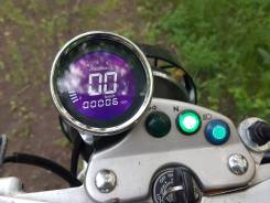 Suzuki RV 200 Vanvan. 200 куб. см., исправен, птс, без пробега