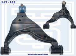Рычаг нижний TOYOTA LAND CRUISER (J12) / LEXUS GX470 --12.2009 L