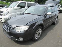 Subaru Outback. BP9, EJ253