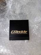 Trust Greddy Damper Remote Control. Отправка в регионы. Nissan: Laurel, Silvia, Cedric, Skyline, President, Cefiro, Gloria, Stagea Двигатели: RB20D, R...