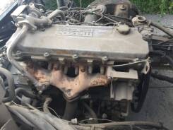 МКПП. Nissan Atlas