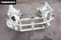 Рамка радиатора. Honda CR-V, RD1 Двигатель B20B