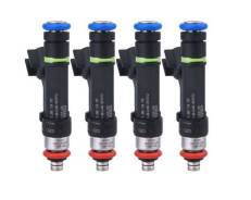 Инжектор. Ford: Fusion, Focus, Galaxy, Transit, S-MAX, C-MAX, Fiesta, Mondeo Mazda Mazda6, GG, GY, GH Двигатели: LFF7, LF18, L813, RF7J, L5VE, RF5C, L...