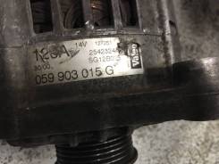 Подшипник генератора. Audi: A6 allroad quattro, A8, A4, S6, S8, A6, RS4, S4 Двигатели: AKE, APB, ARE, BAS, BAU, BCZ, BEL, BES, AAH, ABZ, ACK, ACZ, AEJ...