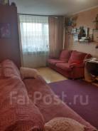 1-комнатная, улица Карбышева 12. БАМ, агентство, 35 кв. м. Интерьер