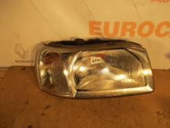 Фара. Land Rover Freelander, L314 Двигатели: 18K4F, 204D3, 25K4F