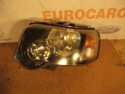 Фара. Land Rover Freelander, L314 Двигатели: 18K4F, 204D3, 25K4F