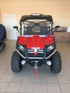 Cfmoto CF 625-Z6 EFI. исправен, есть птс, с пробегом
