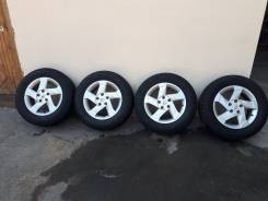Продам колеса. x16"