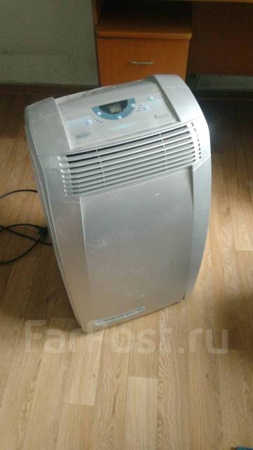 Кондиционер мобильный Delonghi - Кондиционеры во Владивостоке