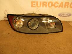 Фара. Volvo V50