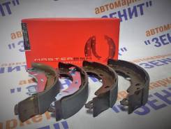 Колодки тормозные барабанные. Dacia Duster Dacia Sandero Dacia Logan, LS Dacia Logan MCV Peugeot 1007, KM Citroen C2 Citroen C3 Renault: Symbol, Logan...