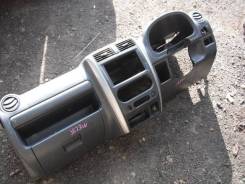 Панель приборов. Suzuki Jimny, JB23W Двигатель K6A