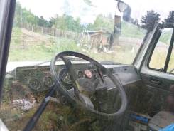 ГАЗ 3307. , 5 000 кг., 4x2
