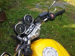 Honda CB 400SF VTEC-1. 400 куб. см., исправен, птс, с пробегом