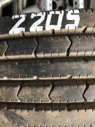 Bridgestone R200. Летние, 2003 год, 5 %, 1 шт. Под заказ