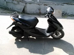 Honda Dio AF56 ����