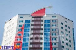 3-комнатная, улица Крыгина 94. Эгершельд, агентство, 103 кв. м.