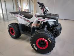 MOTOLAND ATV 125 WILD, 2018. исправен, без птс, без пробега. Под заказ