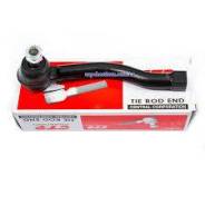 Наконечник рулевой. Honda: CR-X del Sol, Civic, CR-X, Civic CRX, Civic Ferio, Domani, Integra Mitsubishi: Mirage, Dingo, RVR, Pajero, Pajero Pinin, Ch...