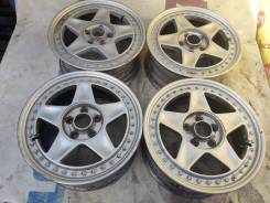AMP. 6.5x15", 5x100.00, ET43