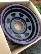 ����� ����� ������ ��� ���� R16 5*139/7. 7.0x16", 5x139.7, ET-5 ����