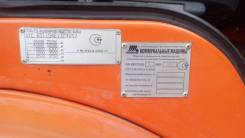 КамАЗ 65115. Мусоровоз БМ-7028-13 с задней загрузкой на шасси , 6 700 куб. см.