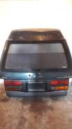 Дверь багажника. Toyota Lite Ace