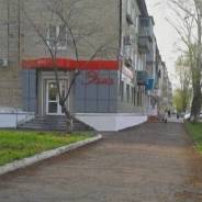 Сдам кабинет в салоне красоты. Проспект Октябрьский 27, р-н Центральный, 6 кв. м., цена указана за все помещение в месяц