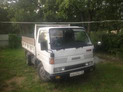 Mazda Titan. Мазда Титан, 3 500 куб. см., 2 000 кг., 4x2