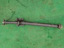 Карданный вал. Volkswagen Touareg, 7L6, 7LA Porsche Cayenne Двигатели: AZZ, BAA, BHK, BJN, BKJ, BKS, BMV, BMX, BRJ, BUN