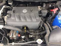 АКПП. Nissan X-Trail, NT31 Двигатели: MR20, MR20DD, MR20DE