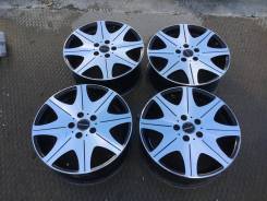 Legzas. 7.0x17", 5x114.30, ET48