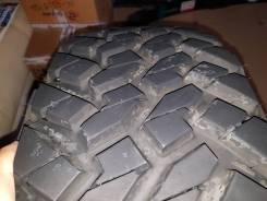 Nitto Trail Grappler M/T. Грязь MT, 2018 год, без износа, 4 шт