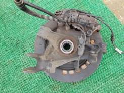 Ступица. Volkswagen Touareg, 7L6, 7LA Porsche Cayenne Двигатели: AXQ, AYH, AZZ, BAA, BAC, BAN, BAR, BHK, BHL, BJN, BKJ, BKL, BKS, BKW, BLE, BLK, BMV...