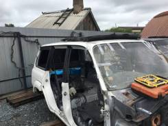 Крыша. Toyota Land Cruiser, FJ80, FJ80G, FZJ80, FZJ80G, FZJ80J, HDJ80, HZJ80, J80