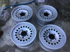 Диски R16 5*139.7. 7.0x16", 5x139.70, ET25