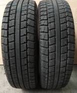 Toyo Observe Garit G30. Зимние, без шипов, 2004 год, 10 %, 2 шт