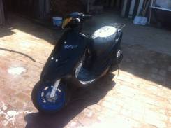 Honda Dio AF34. 50 куб. см., исправен, без птс, с пробегом