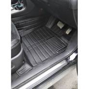 Коврики. Toyota Vanguard, ACA33W, ACA38W, GSA33W Двигатели: 2AZFE, 2GRFE