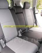 Чехлы. Toyota Land Cruiser Prado, GDJ150L, GRJ150L, KDJ150L, TRJ150L