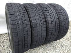 Bridgestone Blizzak VRX. Зимние, без шипов, 2013 год, 10 %, 4 шт
