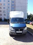 ГАЗ ГАЗель Бизнес. Продается газель бизнес, 2 890 куб. см., 1 500 кг.