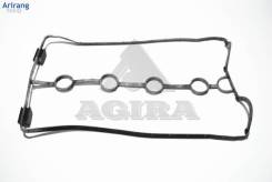Прокладка клапанной крышки Daewoo (Nexia 96 1.5 DOHC), Chevrolet (Aveo 06-08) ARIRANG 96353002